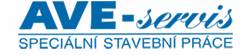 Ave-servis.cz Logo